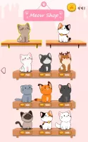 Duet Cats: Cute Cat Game MOD APK