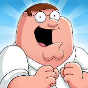 Family Guy The Quest for Stuff MOD APK