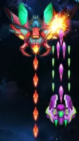Galaxy Invader: Alien Shooting MOD APK