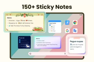 Easy Notes - Note Taking Apps MOD APK