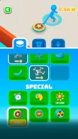 Battle Disc MOD APK
