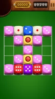 Dicedom - Merge Puzzle MOD APK