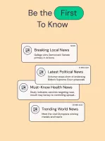 SmartNews: News That Matters MOD APK