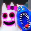 Merge Master: Monster Garten MOD APK