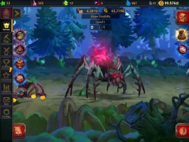 Dungeon Crusher: Soul Hunters MOD APK