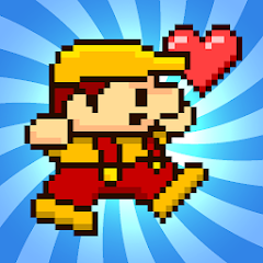 Retro World MOD APK