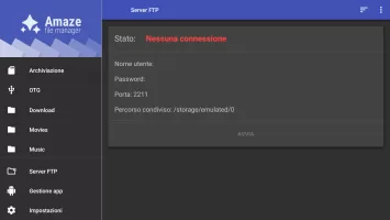 Amaze File Manager MOD APK