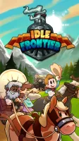 Idle Frontier: Tap Town Tycoon MOD APK