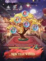 Immortal Taoists - Idle Manga MOD APK