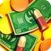 Idle Tycoon: Wild West Clicker MOD APK