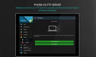 File Manager by Lufick MOD APK