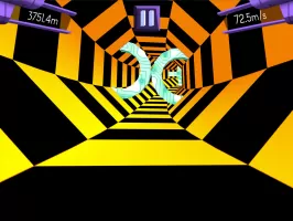 Speed Maze - The Galaxy Run MOD APK