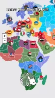 Country Balls: World War MOD APK
