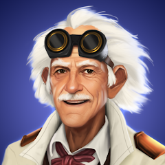 Time Travel: Escape Room Game MOD APK