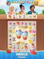 Journey Home - Merge & Stories MOD APK