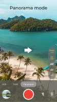 Footej Camera - PRO HD Camera MOD APK