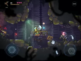 Zombotron Re-Boot MOD APK