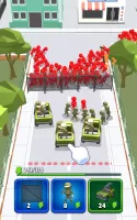 City Defense MOD APK