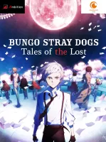 Bungo Stray Dogs: TotL MOD APK