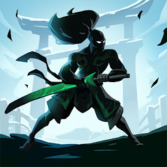 Stickman Master: Shadow Ninja MOD APK