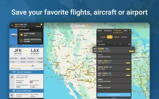 Flightradar24 Flight Tracker MOD APK
