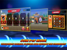 Stick Battle Fight MOD APK