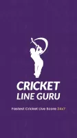 Cricket Line Guru : Live Line MOD APK