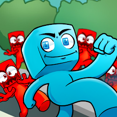 Problems Run MOD APK