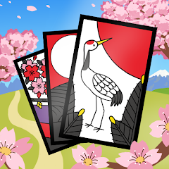 Hanafuda Koi-koi Dojo MOD APK