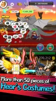 Extreme Job Knight's Assistant MOD APK