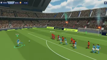 Football League 2024 MOD APK