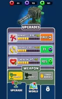Ammo Fever: Tower Gun Defense MOD APK
