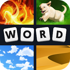4 Pics 1 Word MOD APK