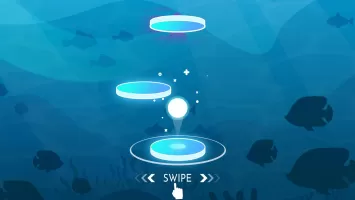 Beat Jumper: EDM up MOD APK