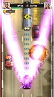 Chaos Road: Combat Car Racing MOD APK