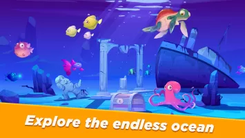 Dive Deeper MOD APK