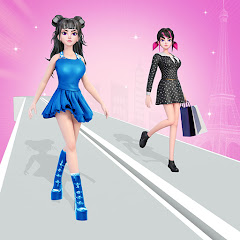 Trendy Fits: Catwalk Show MOD APK