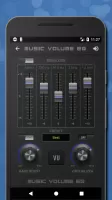 Music Volume EQ - Equalizer MOD APK