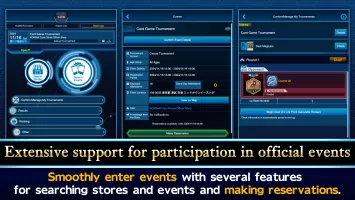 Yu-Gi-Oh! Neuron MOD APK