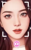 Makeover Artist: Makeup Games MOD APK