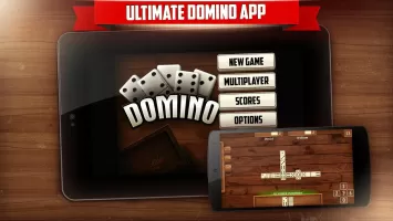 Domino MOD APK