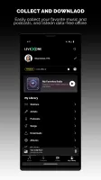 LiveOne: Stream Music & More MOD APK