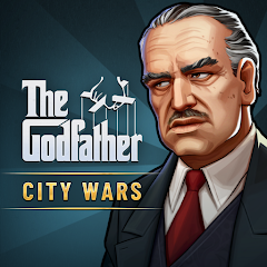 The Godfather: City Wars MOD APK