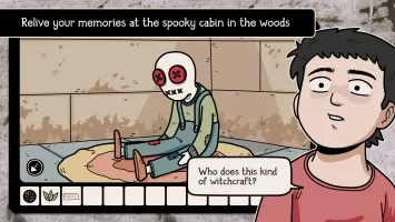 Another Shadow MOD APK