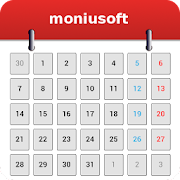Moniusoft Calendar MOD APK
