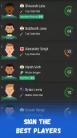 Wicket Cricket Manager MOD APK