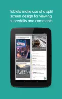 Now for Reddit MOD APK