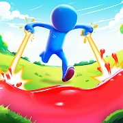Goo Fighter MOD APK