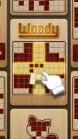 Woody Block Puzzle ® MOD APK
