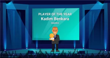 World Soccer Champs MOD APK